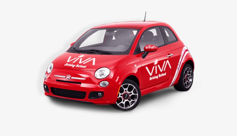 Viva Driving School - Viva Driving School, Inc., transparent png download