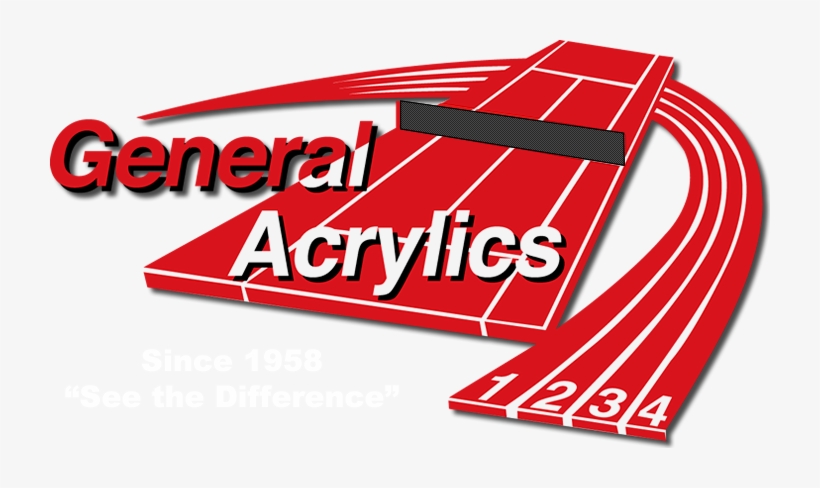 General Acrylics, transparent png download