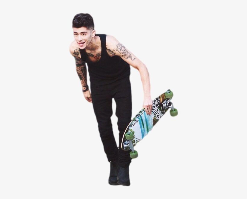 Styles Transparent - Zayn Malik Transparent, transparent png download