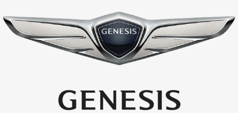 Hyundai Genesis Jacksonville - Genesis Car Logo Png, transparent png download