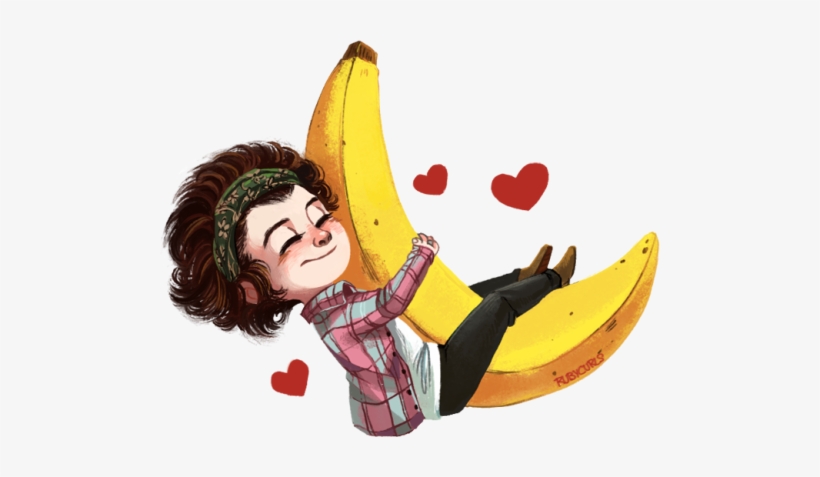 Harry Styles One Direction My Art Fanart Transparent - Cute Harry Styles Fanart, transparent png download