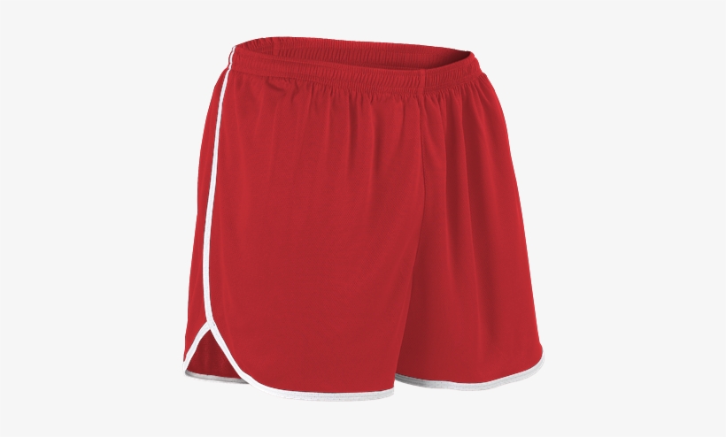 Alleson R2lfp Men's Performance Track Short - Alleson Men's R2lfp Performance Track Short, transparent png download