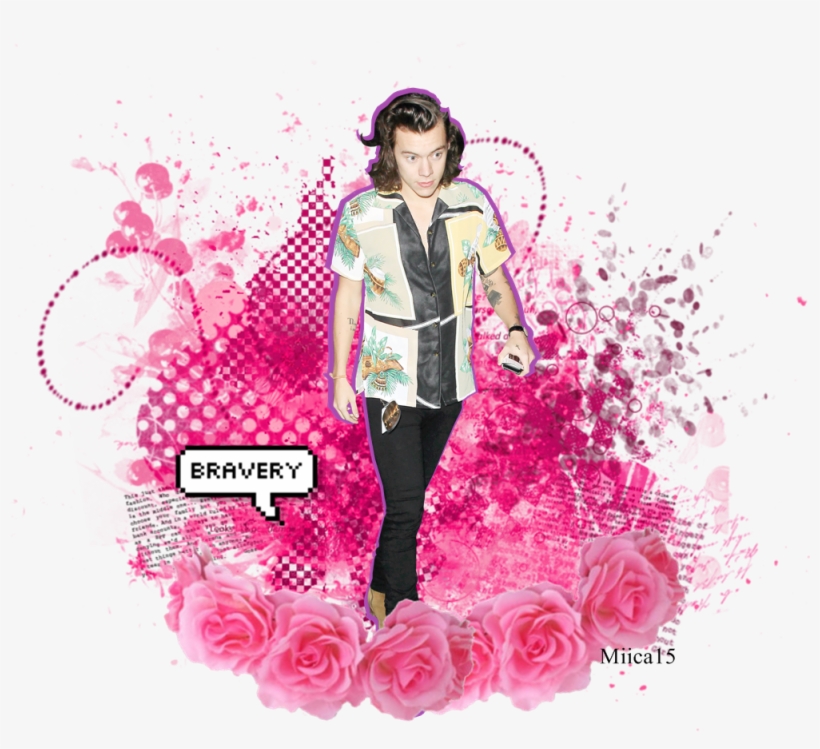 Harry Styles Harry Styles Png Harry Styles Transparent - Hybrid Tea Rose, transparent png download