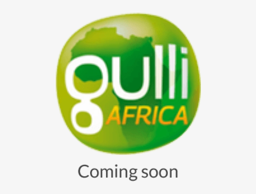 Gulli Africa - Gulli, transparent png download