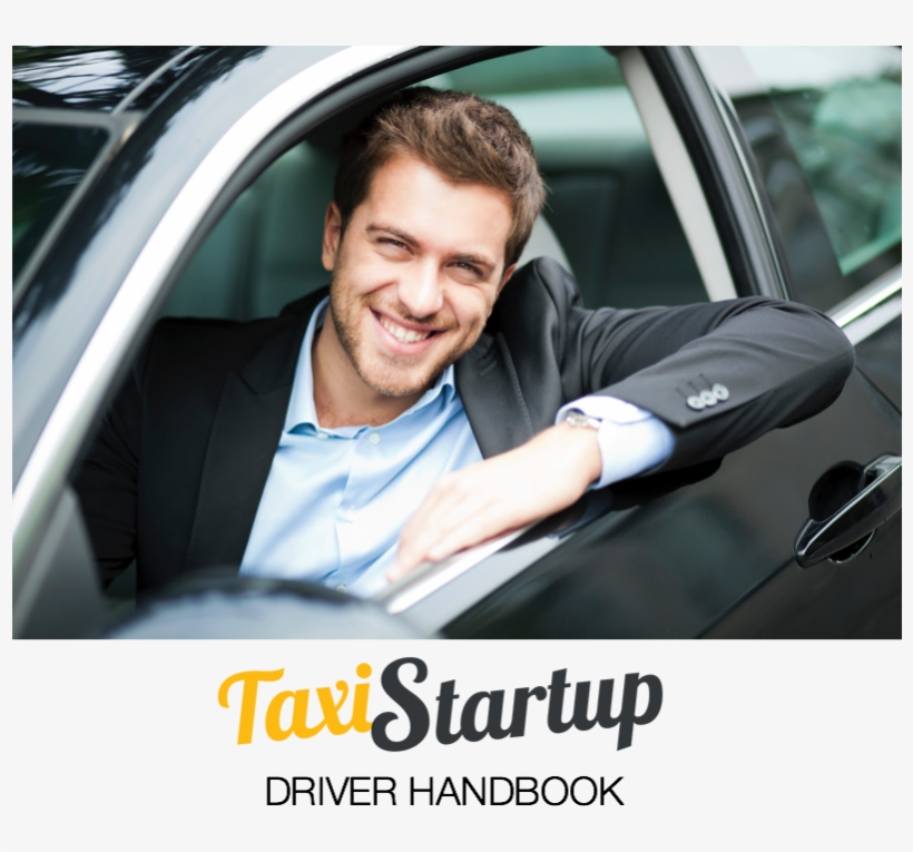 A Driver Is Your Brand Ambassador, The One Who Can - Airport Transfer Driver, transparent png download