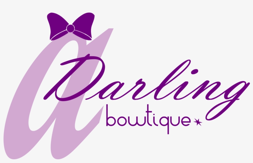 A Darling Bowtique - Callings: Finding And Following Our Callings, transparent png download