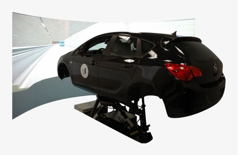 Its1 - Homemade Truck Cabine For A Simulator, transparent png download