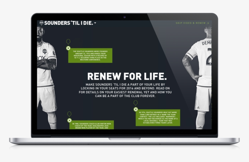 2015 Renewal Website - Website, transparent png download
