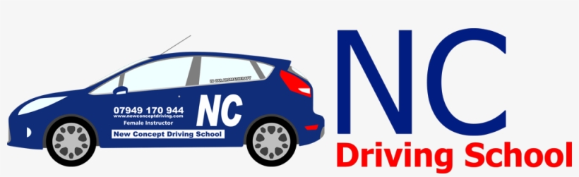 New Concept Driving School The Only Aromatherapy Driving - Sandgate Driving School, transparent png download