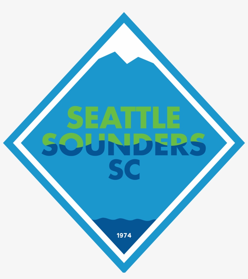 Hey Sounders Fans - Ningun Daño A La Salud Simbolo, transparent png download