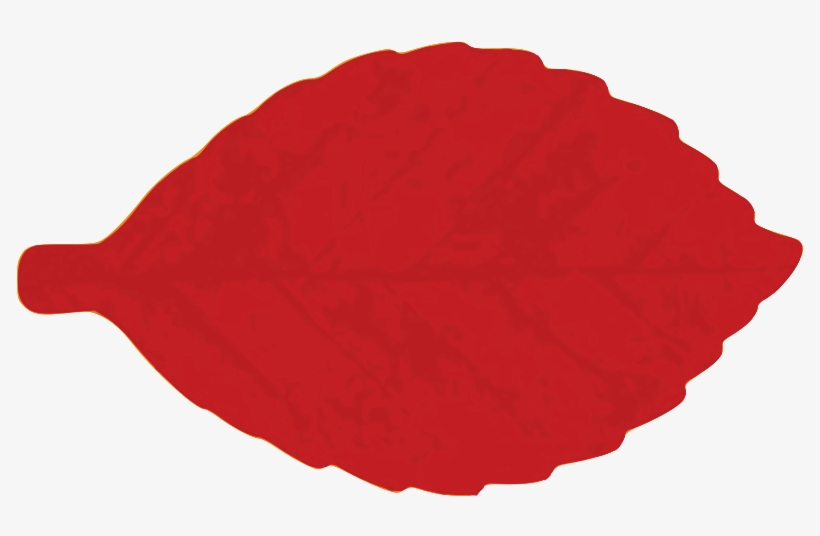 Jungle Leaf Small Clipart 300pixel Size, Free Design - Clip Art, transparent png download