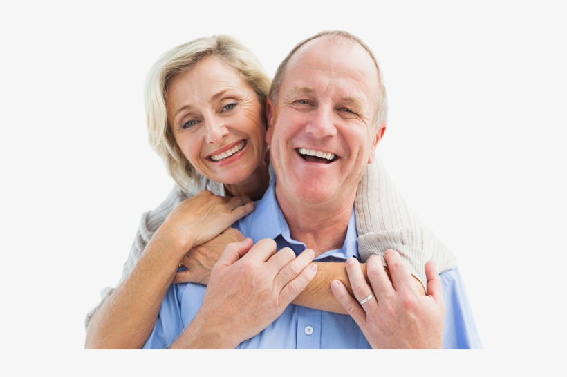 Implant Supported Dentures - Photography, transparent png download