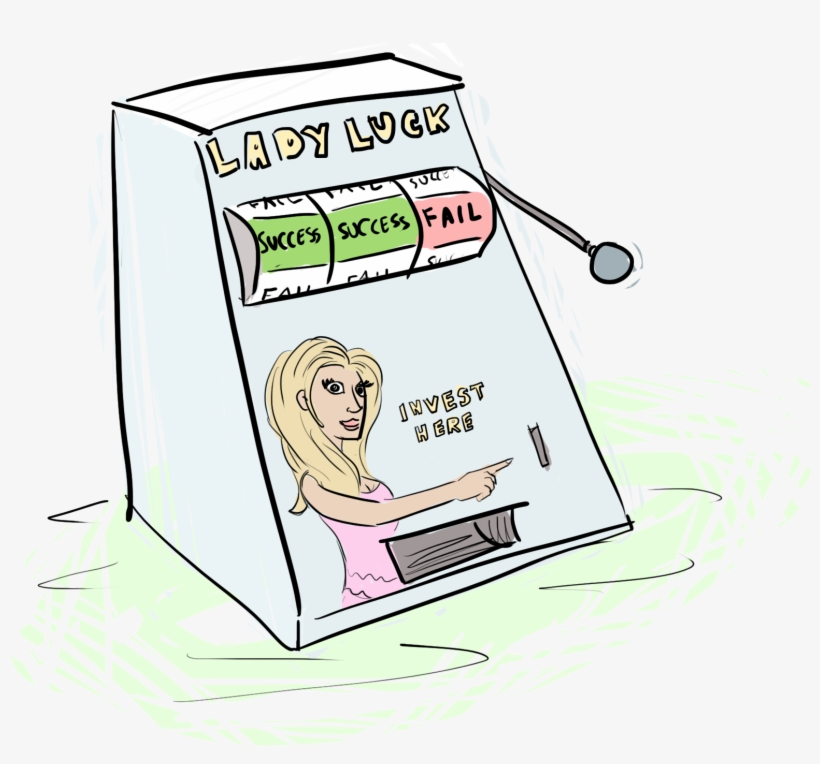 You Are In Total Control Of Many Things In Your Startup - Illustration, transparent png download