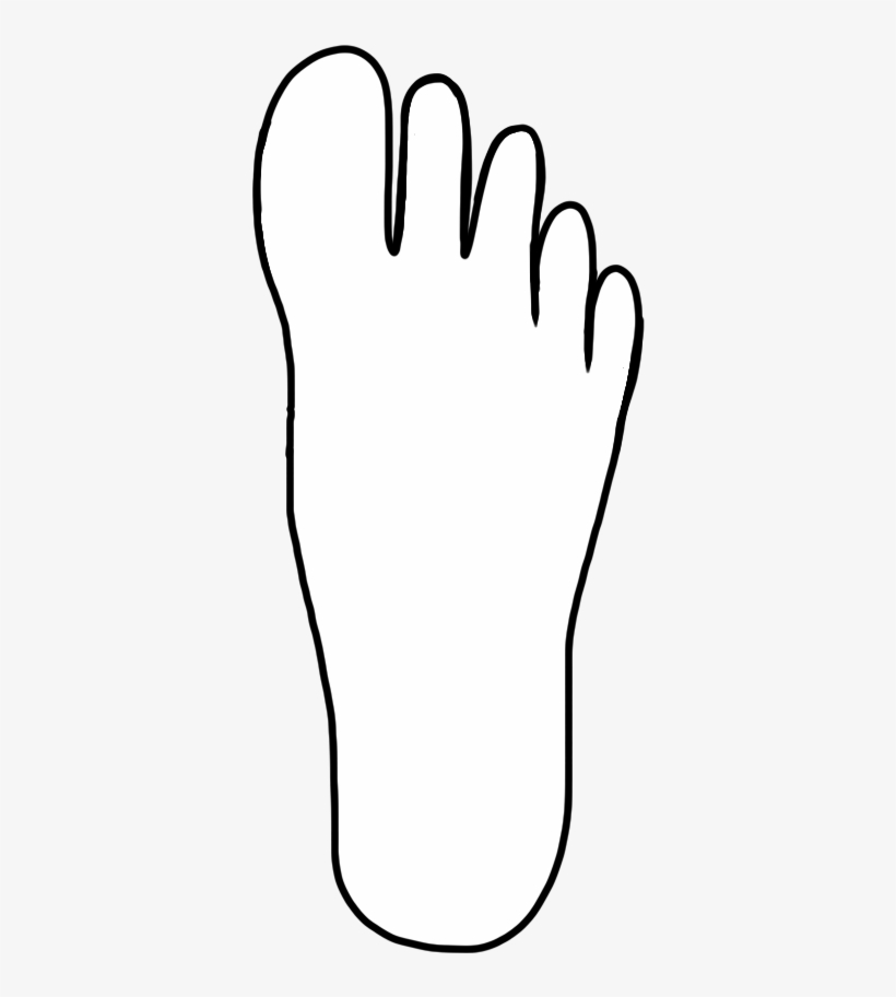 Hands And Feet Clipart - Sign PNG Image | Transparent PNG Free Download
