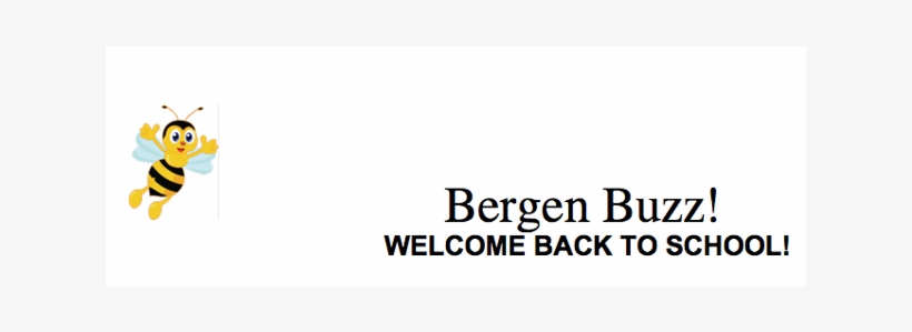 Welcome Back To School - American Red Cross, transparent png download