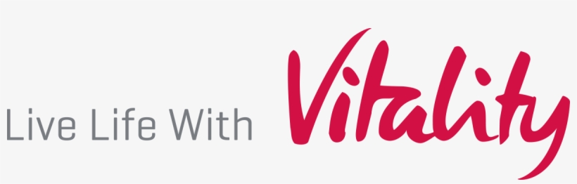 Aia Vitality - Vitality Health, transparent png download