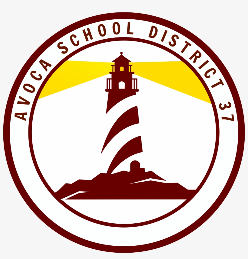 Avocaschool District - Red Bank Catholic Logo, transparent png download