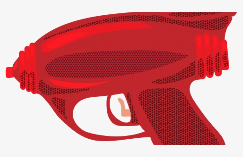 Handgun, transparent png download