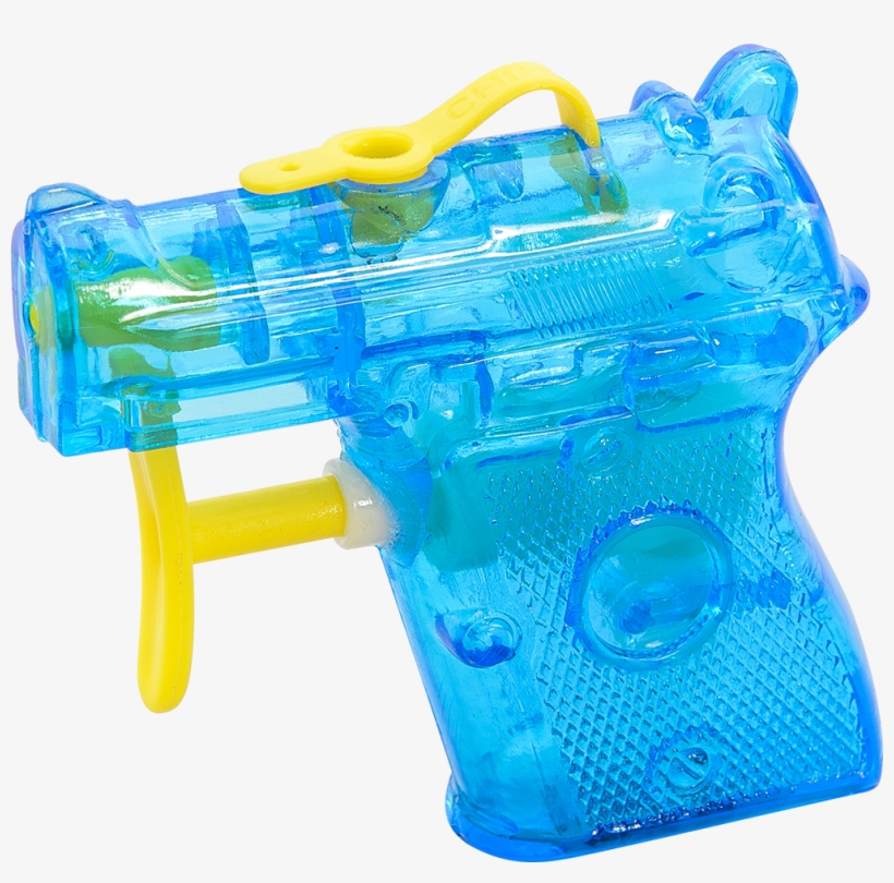 Outra Micro Water Gun, , Large - Water Gun, transparent png download