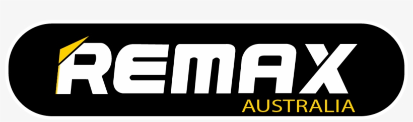 Download Logo - Remax Accessories Logo | Transparent PNG Download | SeekPNG