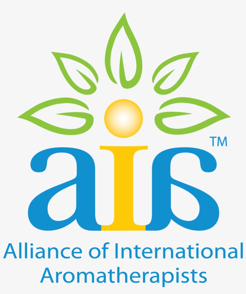 Alliance Of International Aromatherapists, transparent png download