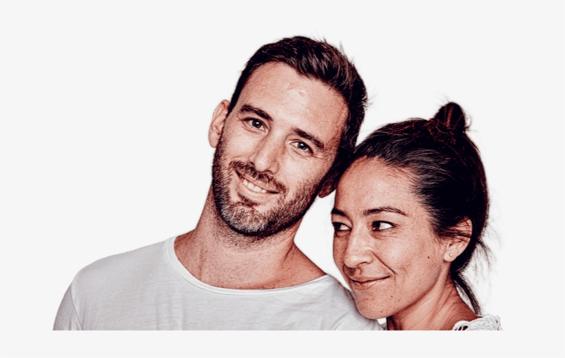 Couples Cover - Health Insurance, transparent png download