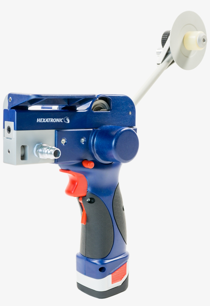 Air Blown Fiber Installation Tool - Tool, transparent png download