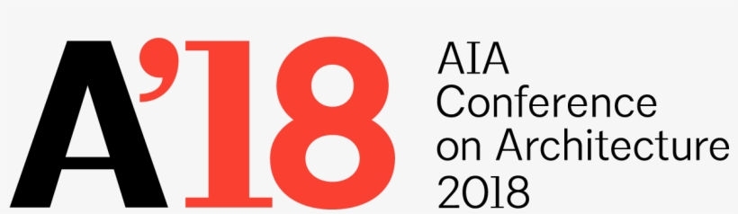 Aia Conference On Architecture 2018, New York City - Aia Conference On Architecture 2018, transparent png download