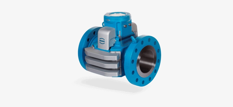Usm Gt400 Ultrasonic Gas Meter - Usm Gt400, transparent png download