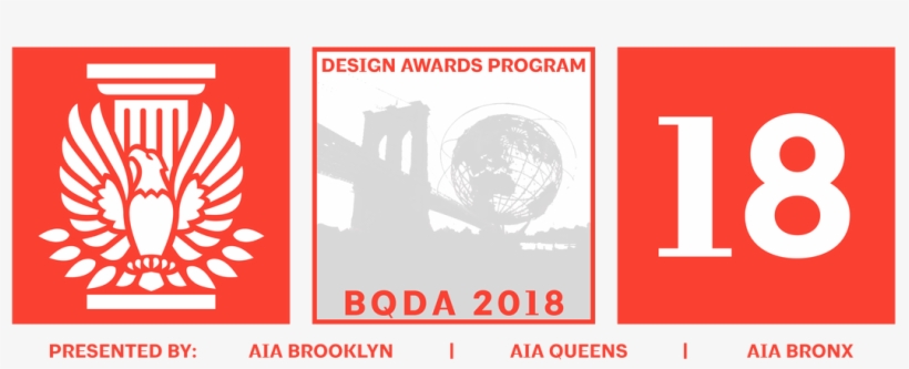 Aia Design Awards - Award Graphic Design Poster Red, transparent png download