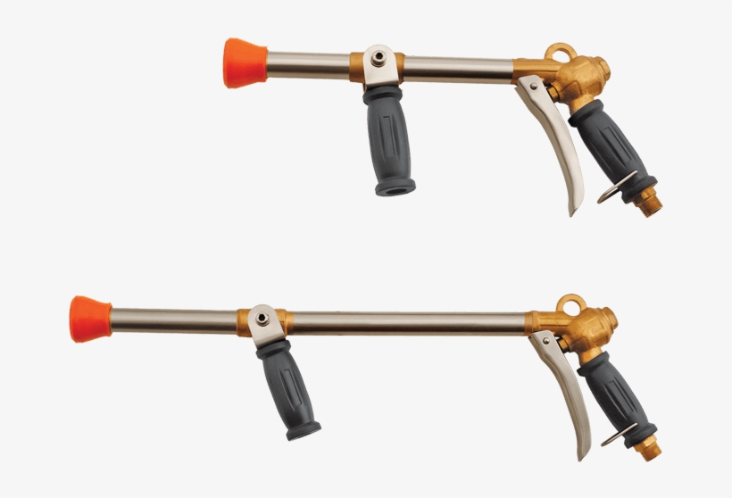 Turbin High Jet Gun Ptgh - Assault Rifle, transparent png download
