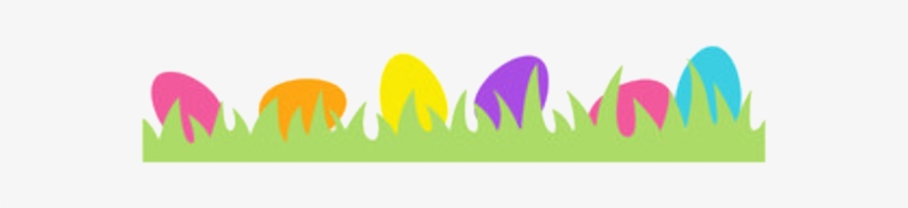 Eastereggs Eggs Easter Borders Freetoedit, transparent png download