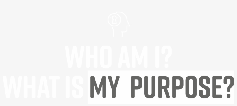 Soi Questionnaire - Find God, transparent png download