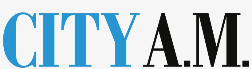City Am Logo Png, transparent png download