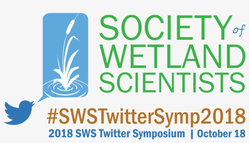 1 Reply 4 Retweets 9 Likes - Society Of Wetland Scientists, transparent png download