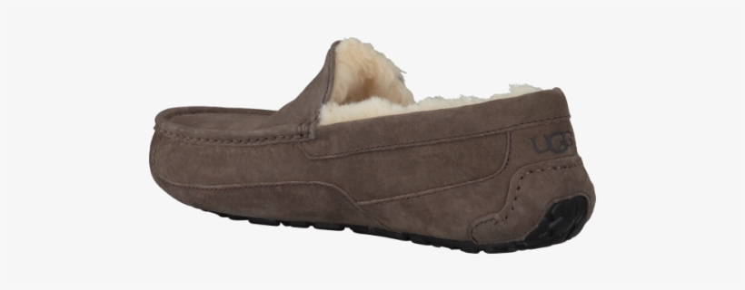 Slip-on Shoe, transparent png download