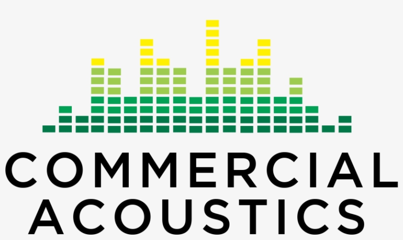 Design Awards Bar Sponsor - Commercial Acoustics Tampa, transparent png download