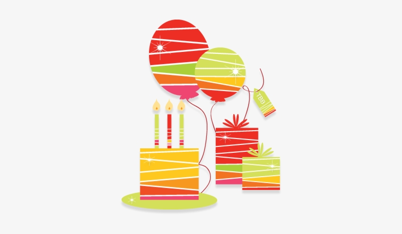 Free Party Ideas For The Best Birthday Ever - Secret Birthday Party, transparent png download