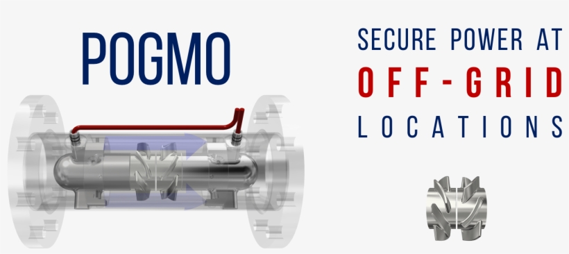 Sea-lix Turbine Technologies For Pressurised And Free - Turbine Technologies Inc, transparent png download