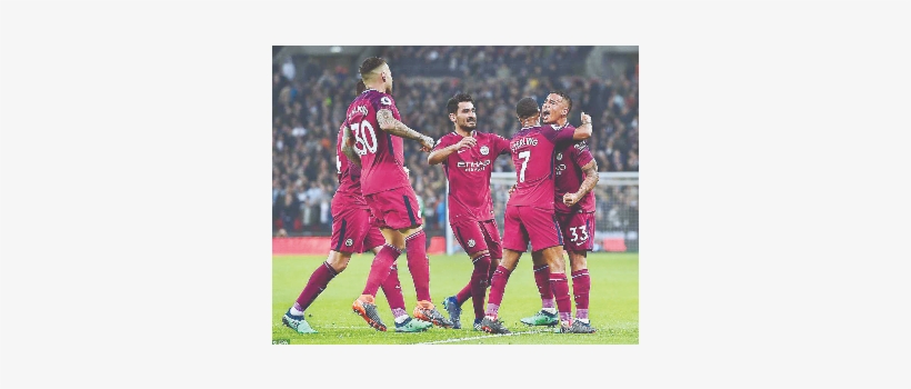 Manchester City F.c., transparent png download