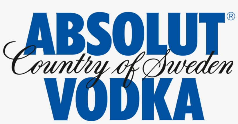 Logo Absolut Png - Absolut Vodka Logo Png, transparent png download