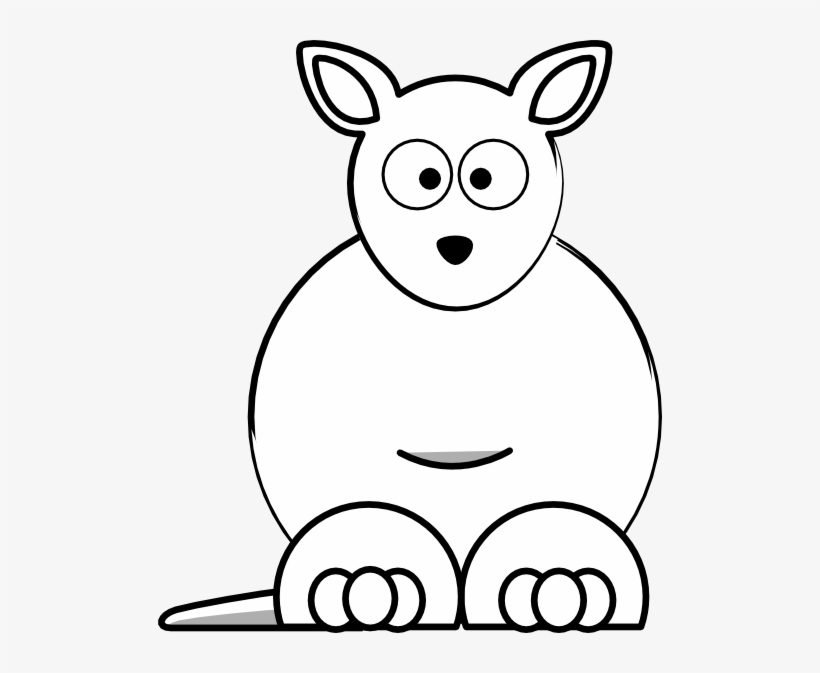 Polar Bear Clipart Png, transparent png download