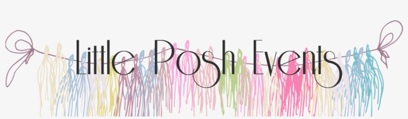 Contemporary Children's Parties - Coachella Diy Party Decoration, transparent png download