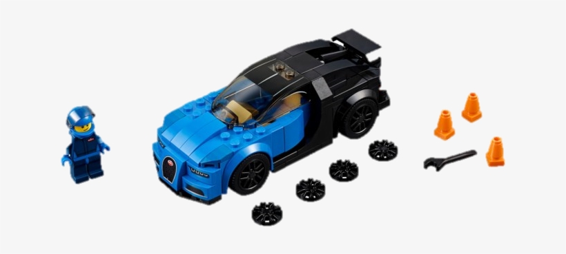 You Will Earn 1 Reward Points By Buying This Product - Lego Speed Champions 75878, transparent png download
