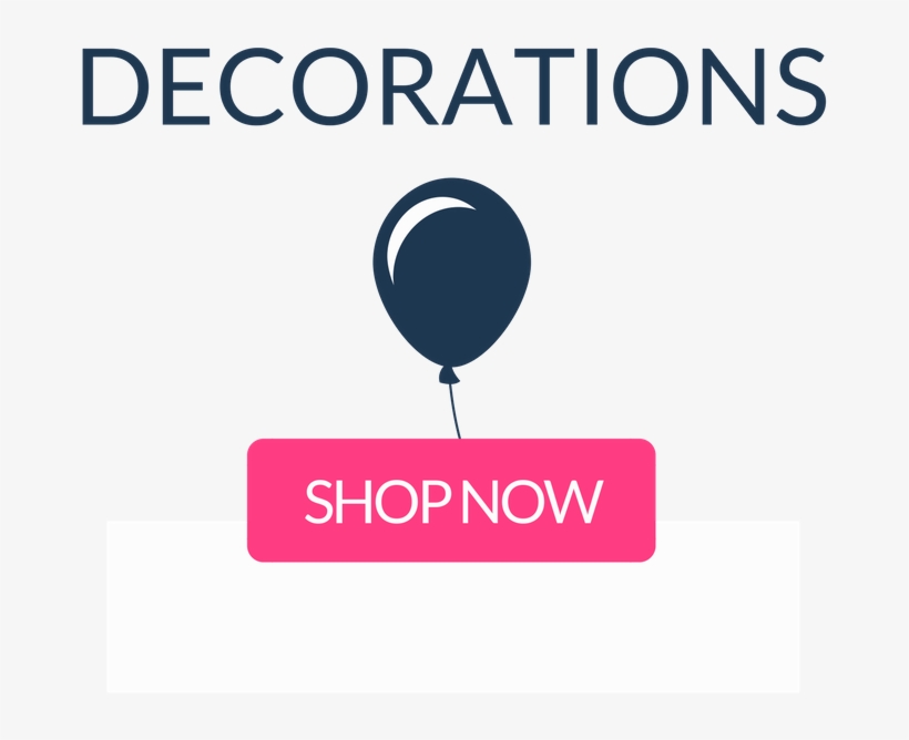 You've Got The Tableware, Now It's Time To Decorate - Illustration, transparent png download