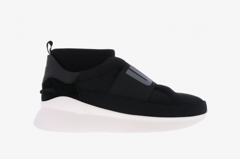 Ugg Neutra - Slip-on Shoe, transparent png download