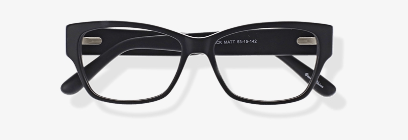 Geek Eyewear® • Fancy Cat • Women - Glasses, transparent png download