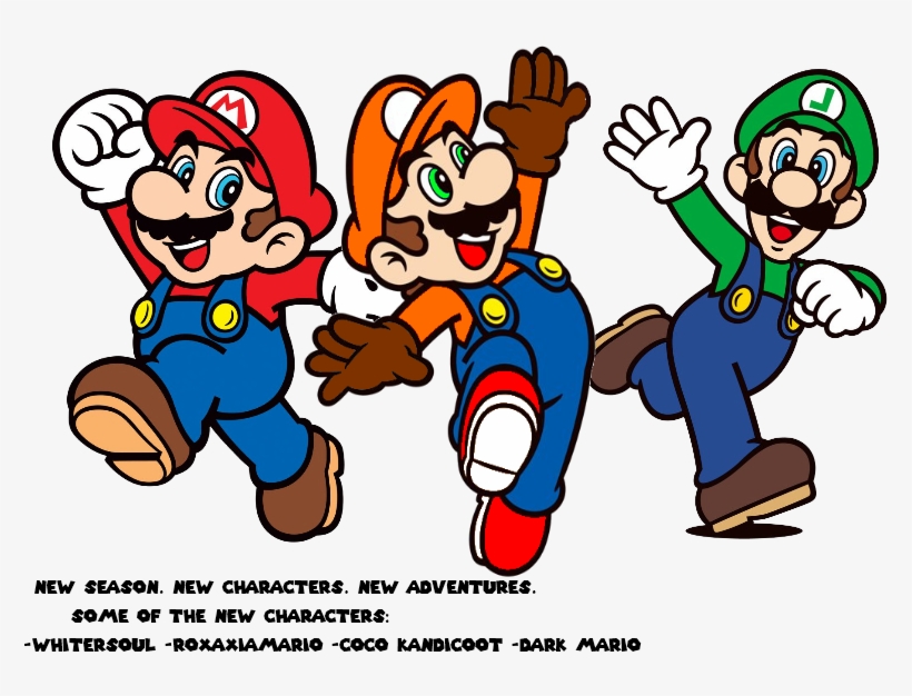 Friends - Nintendo Mario Mush Wallet (white), transparent png download