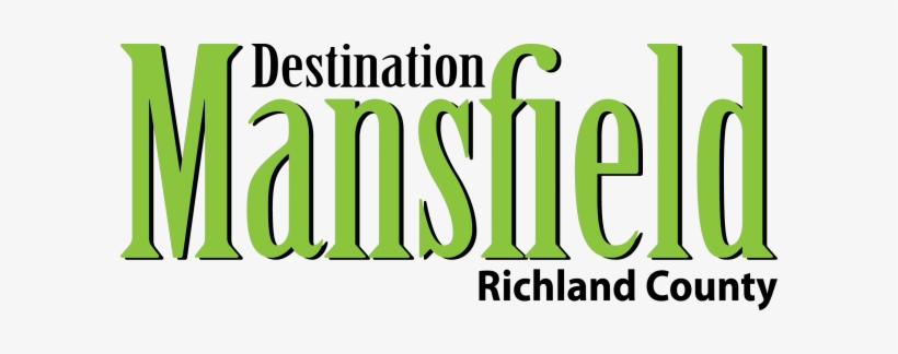 To Download A Logo, Right Click On The Image And Select - Destination Mansfield, transparent png download