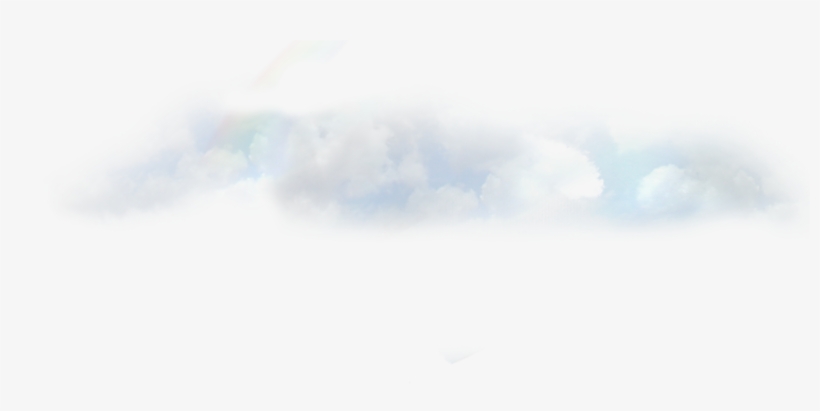 Nuage-845x383 - Cumulus, transparent png download